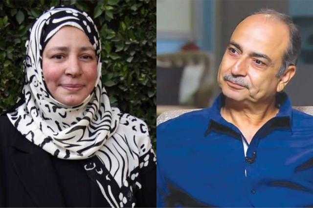 أحمد كمال يكشف لـ «مصر 2030» حقيقة اعتزال عبلة كامل