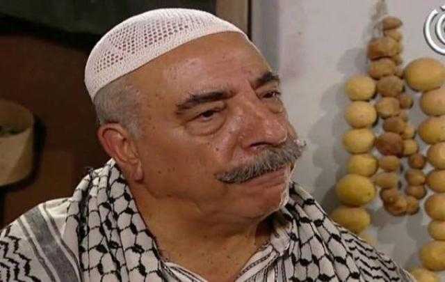 هل توفي محمد الشماط متأثرًا بفيروس كورونا؟