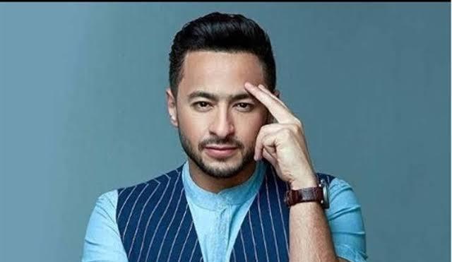 حماده هلال 