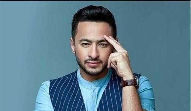 حماده هلال يدخل بلاتوه «المداح 2» في هذا الموعد