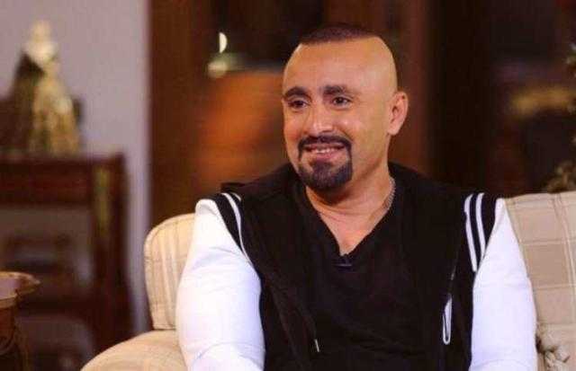 أحمد السقا يكشف حقيقة اعتزاله الفن بسبب الإكتئاب