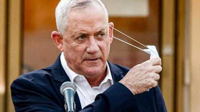 وزير دفاع إسرائيل يوجه دعوة لدول الشرق الأوسط بشأن تهديد إيران