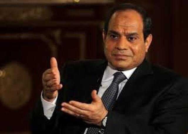 الصحة: الرئيس السيسي يتابع معدلات وصول اللقاحات بشكل دوري