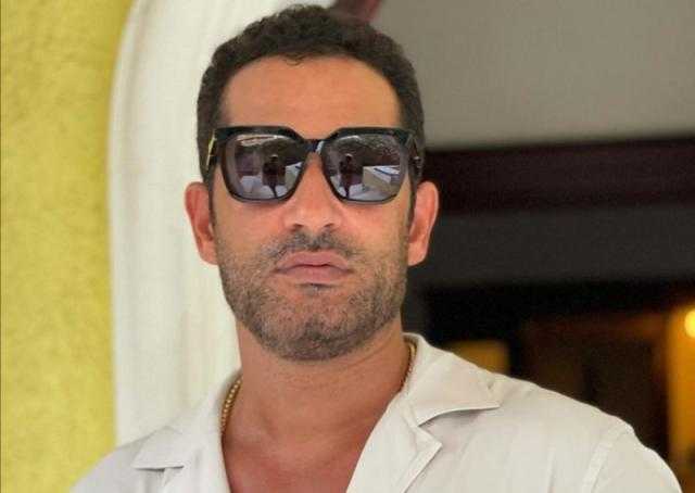 عمرو سعد:  «الصعيد في مصر يعني التاريخ»