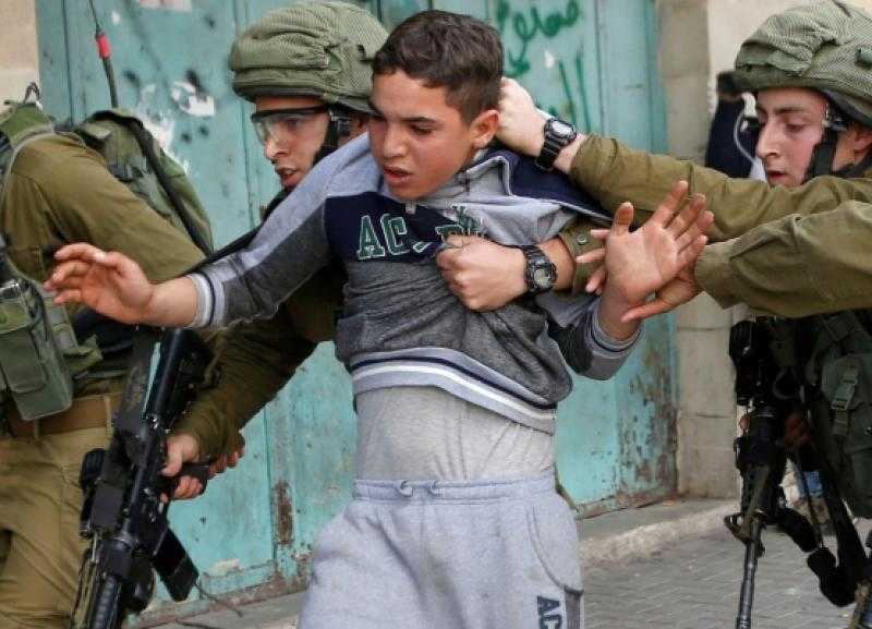 وكالة الأنباء الفلسطينية: الاحتلال الإسرائيلي قتل 61 طفلا منذ مطلع العام الجاري