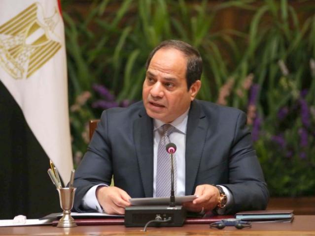 السيسي للقطاع الخاص: «ساعدونا إحنا محتاجين ليكم»