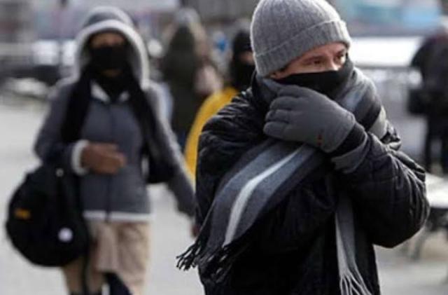 مدير مركز التنبؤات: ذروة موجة الطقس السئ غدا