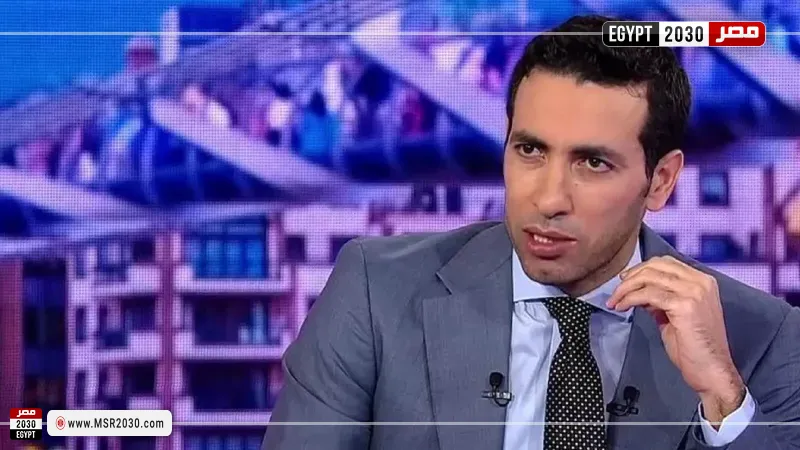 محمد أبو تريكة