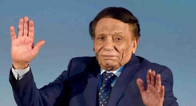 شائعات المرض والوفاه شبح يطارد الزعيم عادل إمام.. وهذه تطورات حالته الصحية