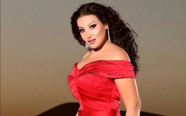 سمية الخشاب 