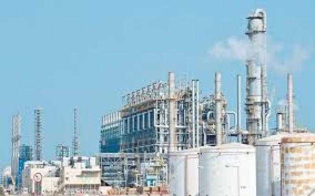 الشاب الذي ذكره الرئيس السيسي أمس حول مخلفات مصنع كيما: «أنا كنت قربت أنسى»