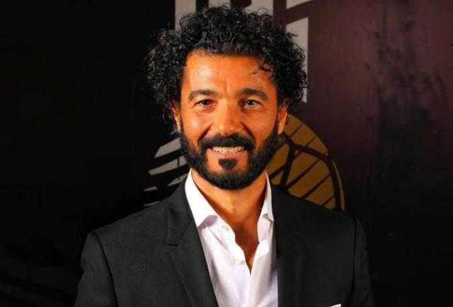 «لون البحر» لـ خالد النبوي يدخل غرف المونتاج استعدادًا للعرض
