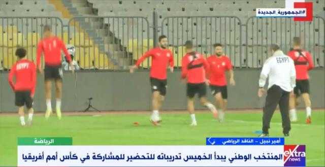 ناقد رياضي: «خيارات كيروش أثارت الجدل وأفشة لم يكن مقنعًا له»