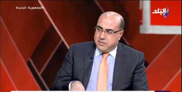 خبير: لقاءات السيسي في صعيد مصر رسالة جديدة للمستقبل - فيديو