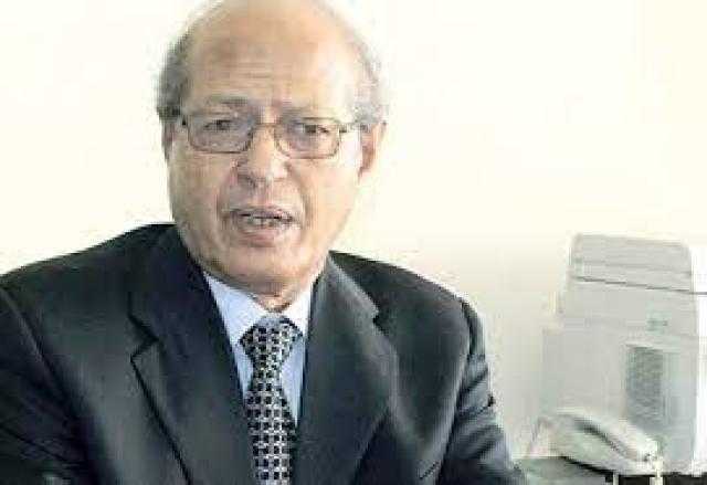 السفير رخا حسن: «ليبيا تعاني من تعطيل المسار الديمقراطي المتعمد»