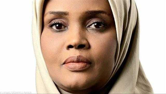 النائب العام الليبي: حبس وزيرة الثقافة احتياطيًا في قضية فساد