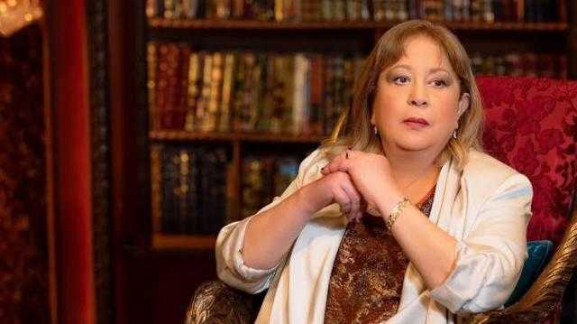 «المرحلة الثالثة».. سمية الألفي تخضع للعلاج الإشعاعي وهذه تطورات حالتها