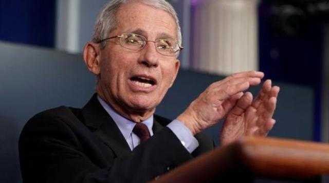 كبير مستشاري بايدن: متحور أوميكرون سريع الانتشار قليل الخطورة