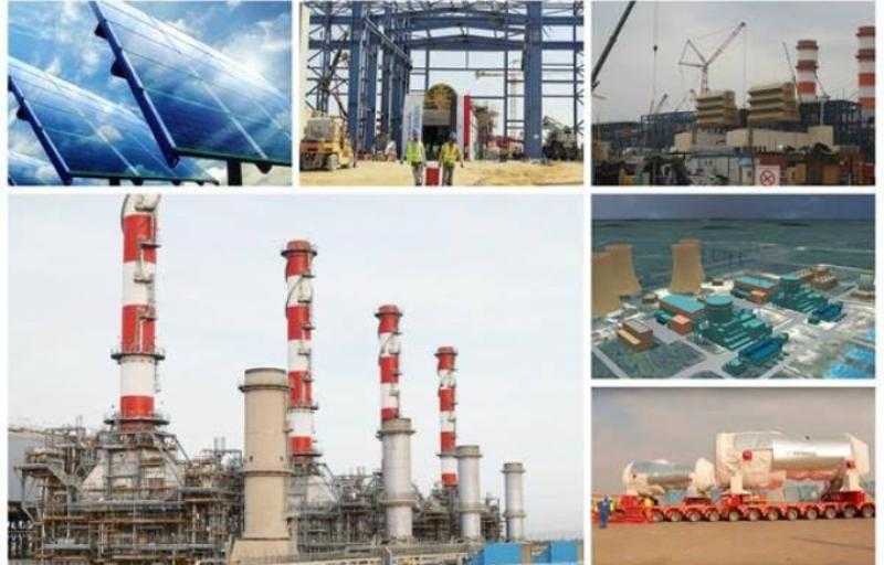 5.3 مليار جنيه.. تكلفة تطوير شبكة كهرباء الإسكندرية وتأمين التغذية للمشروعات القومية