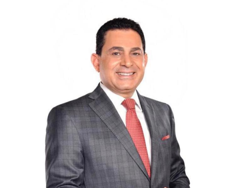 النائب فرج فتحى