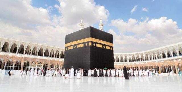 بعد اعتمادها.. ضوابط العمرة لموسم 1443