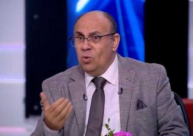 مبروك عطية: أبشع مشاهد العام الماضي خروج المرأة للعمل وجلوس الرجل في المنزل.. فيديو