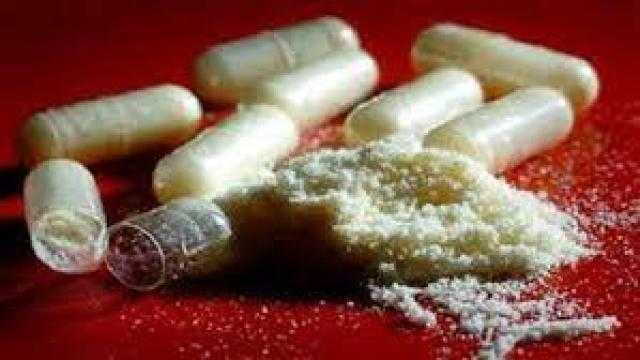 ضبط مجرم بحوزته 2 كيلو هيروين وذخيرة في الإسماعيلية