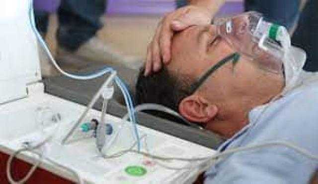 أول جهاز مصري يساعد في عملية التنفس للمرضى.. التفاصيل بالصور