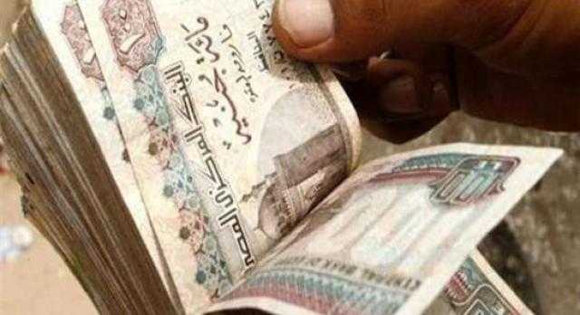 ضبط أخطبوط النقد الأجنبي بـ1٫260٫000 مليون جنيه