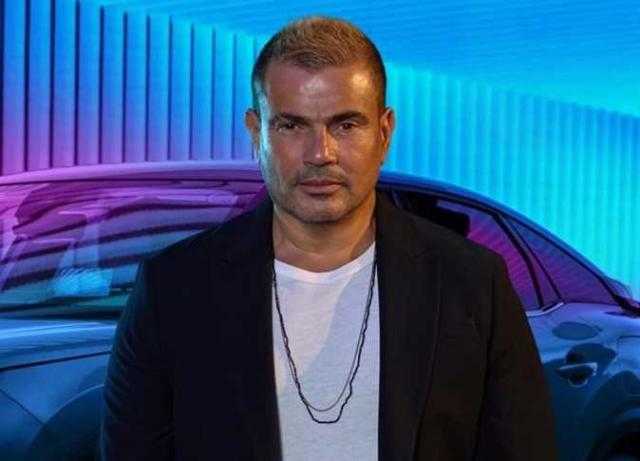عمرو دياب في ورطة بعد اتهامه بالتحريض على التحرش