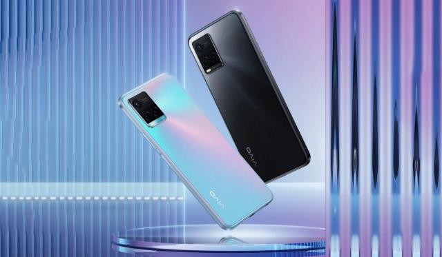 vivo Y21T