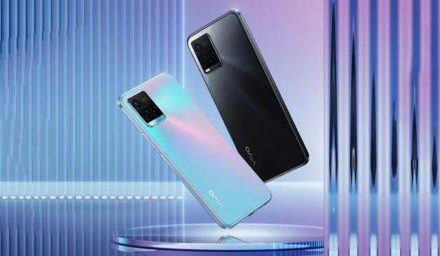 مواصفات vivo Y21T.. أفضل موبايل في حدود 3000 جنيه 2022