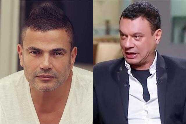 سقطة لا تغتفر.. عباس أبو الحسن يشن هجومًا لاذعًا على الهضبة