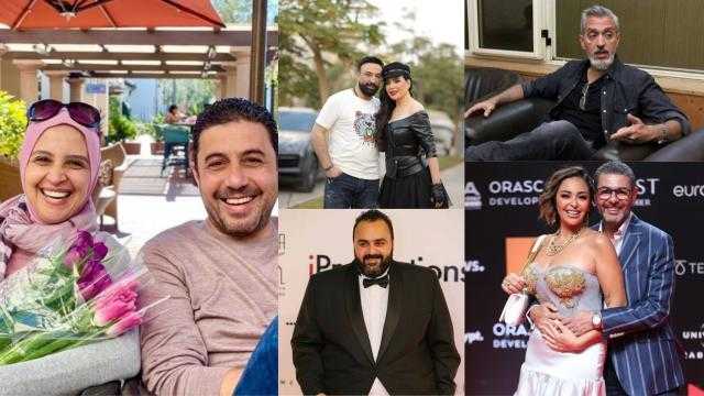 «الكورونا الفنية».. الفيروس يهاجم الوسط الفني ويُصيب 5 نجوم في أسبوع