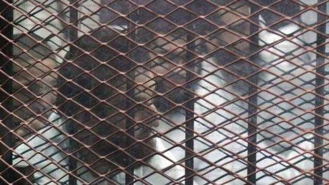 تأجيل إعادة محاكمة متهم في «أحداث عنف المطرية»