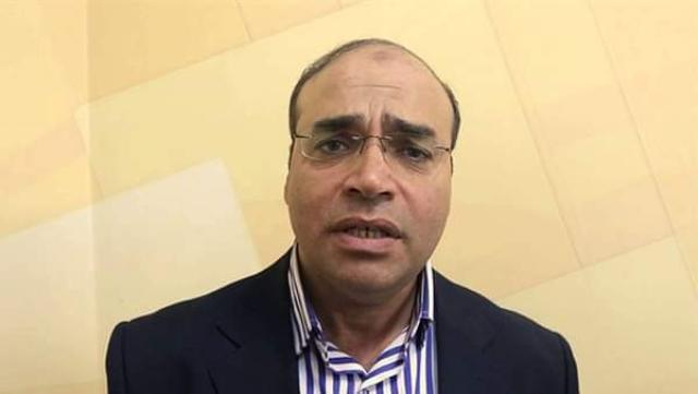  مكرم رضوان