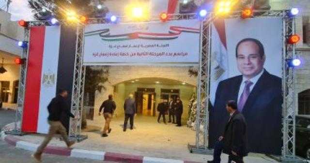 جراحات معقدة.. الوفد الطبي المصري يجري 66 عملية خلال أسبوع في غزة