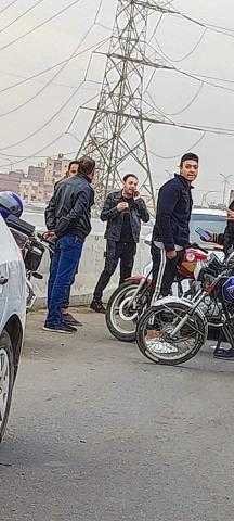 نجاة مصطفى قمر من الموت في حادث تصادم.. تفاصيل