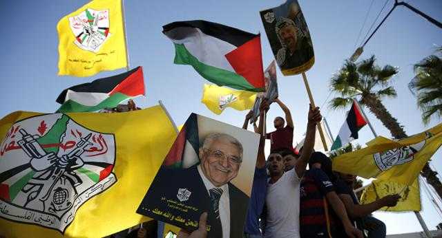 «حركة فتح» تُحيي ذكرى انطلاقتها الـ 57.. ومطالب بعقد المؤتمر الثامن - فيديو