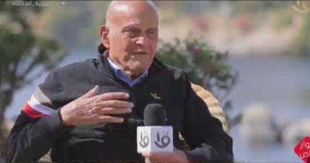 مجدي يعقوب: مركز القلب بأسوان ملك للمصريين.. وغالبية العاملين سيدات