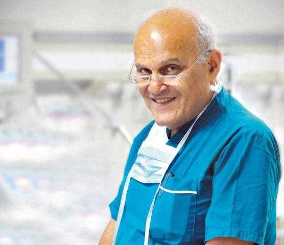 مجدي يعقوب: «التبرع بالأعضاء هبة للحياة ولا يفرق بين الجنسية واللون» - فيديو