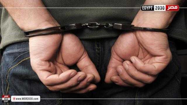 ضبط «الدقش».. شبح الإجرام في مغاغة