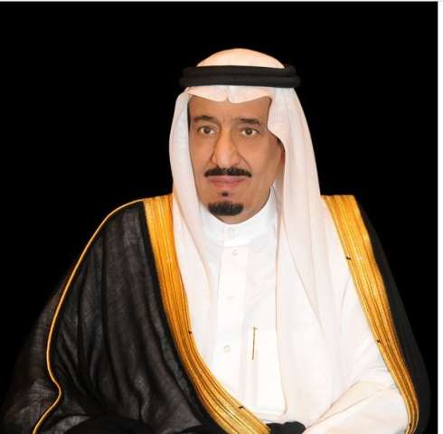 الملك سلمان بن عبد العزيز