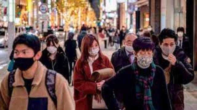 بسبب أوميكرون.. اليابان تستعد لـ«أسوأ السيناريوهات»