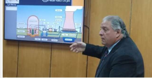د. شريف الجوهري