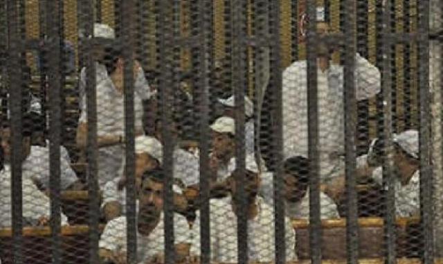 تأجيل محاكمة تنظيم «أجناد مصر الإرهابي».. تفاصيل