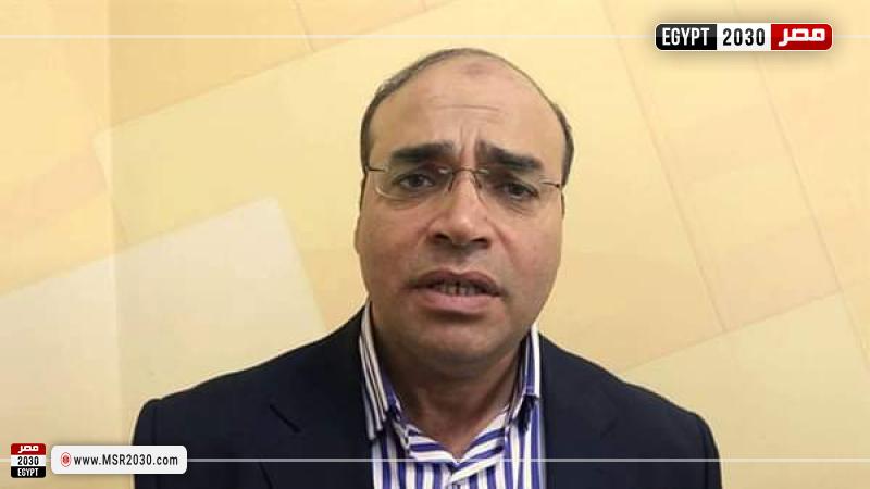 مكرم رضوان