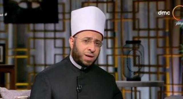 أسامة الأزهري يرد على التشكيك الموجه لراوي حديث «خير أجناد الأرض»