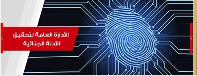 صحيفة الخالة الجنائية
