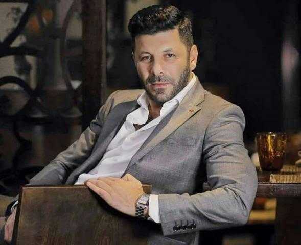 إياد نصار ينتهي من تصوير نصف مشاهد «قانون العمل» في طنطا